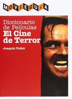 Diccionario de películas - El cine de terror - Libro