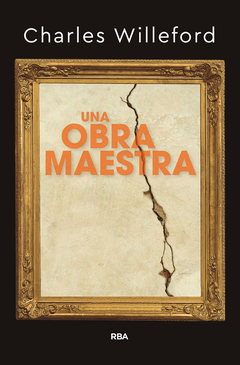 Una obra maestra - Charles Willeford