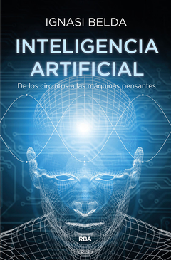 Inteligencia artificial - Ignasi Belda