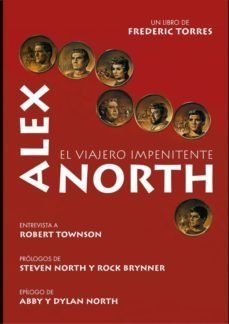 Alex North - Frederic Torres - Libro