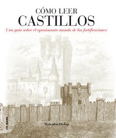Cómo leer castillos - Malcolm Hislop - Libro