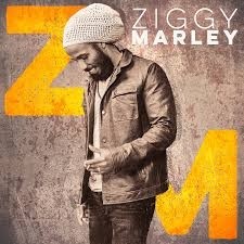 Ziggy Marley - Ziggy Marley - CD
