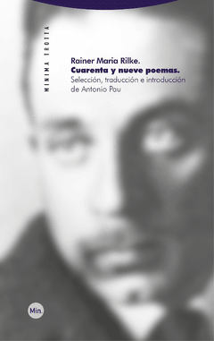 Cuarenta y nueve poemas - Rainer Maria Rilke - Libro