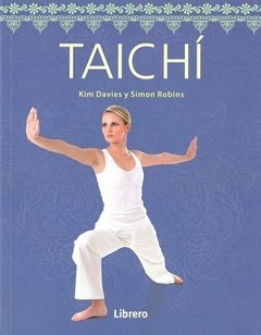 Taichi - Kim Davies / Simon Robies - Libro