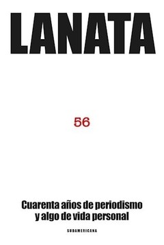 56 - Jorge Lanata - Libro