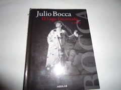 Julio Bocca: El lago encantado y otros (Libro + DVD)