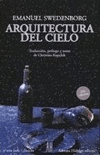 Arquitectura del cielo - Emanuel Swedenborg - Libro