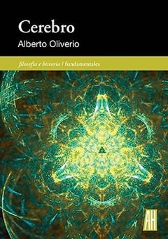 Cerebro - Alberto Oliverio - Libro