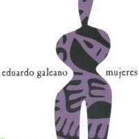 Eduardo Galeano - Mujeres - CD