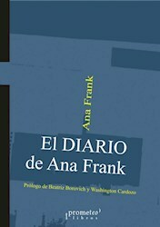 El Diario de Ana Frank - Ana Frank - comprar online