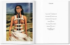 Kahlo - Andrea Kettenmann - Libro - comprar online