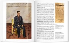 Kahlo - Andrea Kettenmann - Libro - tienda online