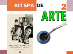 Kit Spa de Arte II