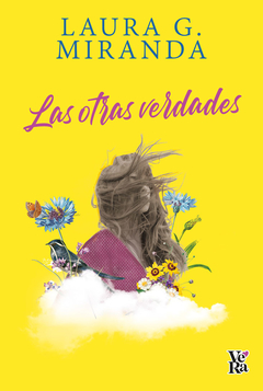 Las otras verdades - Laura G. Miranda - Libro