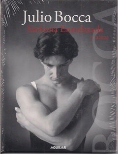 Julio Bocca - Sinfonía entrelazada y otros (Libro + DVD) - comprar online