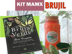 Kit Mamx Brujil