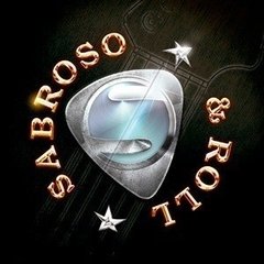 Sabroso - Sabroso & Roll - CD