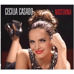 Cecilia Casado - Nocturno - CD