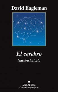 El cerebro - David Eagleman - Libro