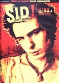 Sid! By Those Who Really Knew Them - Documental (DVD)