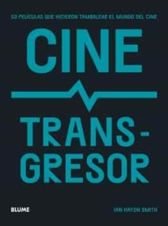 Cine transgresor - Ian Haydn Smith