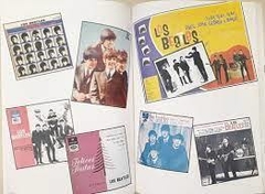 ¡A, B, C, D, Paul, John, George y Ringo! - Sus discos originales en Argentina - comprar online