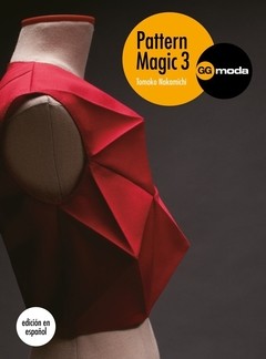 Pattern Magic 3 - Tomoko Nakamichi - Libro
