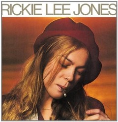 Rickie Lee Jones - Rickie Lee Jones - Vinilo