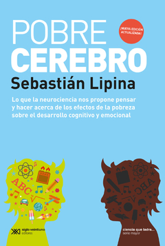 Pobre cerebro - Sebastián Lipina