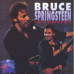 Bruce Springsteen - In Concert - CD