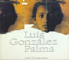 Luis González Palma - María Cristina Orive ( Selección y prólogo ) - Libro