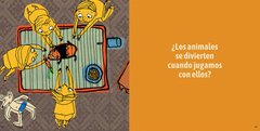 ¿ Hacia dónde vamos ? - Antje Damm - Libro - tienda online