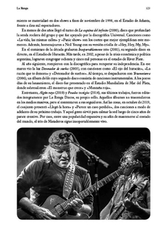 Rock en español - La guía definitiva - Hernán Panessi - Libro - comprar online