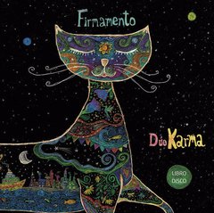 Dúo Karma - Firmamento ( Disco + Libro )