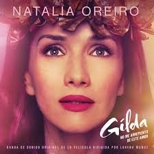 Natalia Oreiro - Gilda - CD
