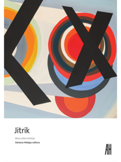 Jitrik (Bilingue) - Philippe Cyroulnik / Agustín Díez Fischer / Florencia Qualina