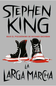 La larga marcha - Stephen King
