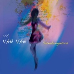 Los Van Van - Sandunguera - CD
