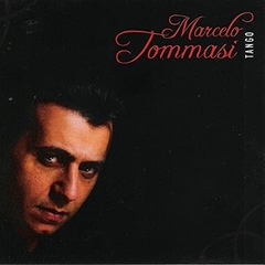 Marcelo Tommasi - Tango - CD