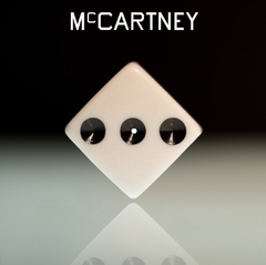 Paul McCartney - McCartney III - CD