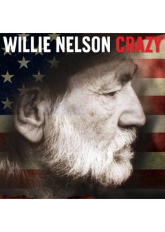 Willie Nelson - Crazy - 2 CD