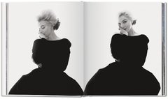 Marilyn Monroe - Norman Mailer y Bert Stern - Libro en internet