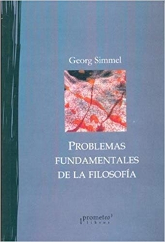 El problema religioso - Georg Simmel