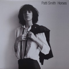 Patti Smith - Horses - Vinilo
