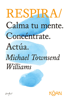 Respira - Michael Townsend Williams