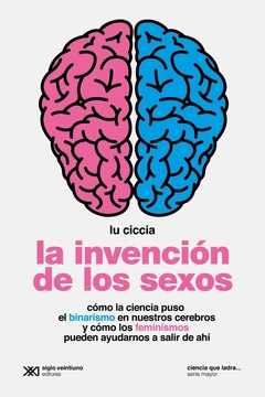 La invención de los sexos - Lu Ciccia