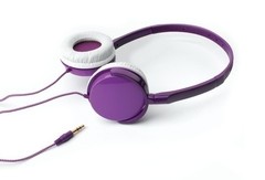 Auricular con vincha - Confort Headphones - One For All - SV 5330