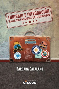 Turismo e integración - Bárbara Catalano