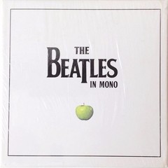 The Beatles - In Mono - Limited Edition - Box Set - 13 CD