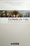 La fiesta y la vida - Boito, Scribano y Magallanes - Libro